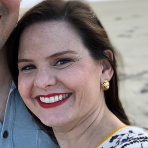 Meet your Posher, Maureen